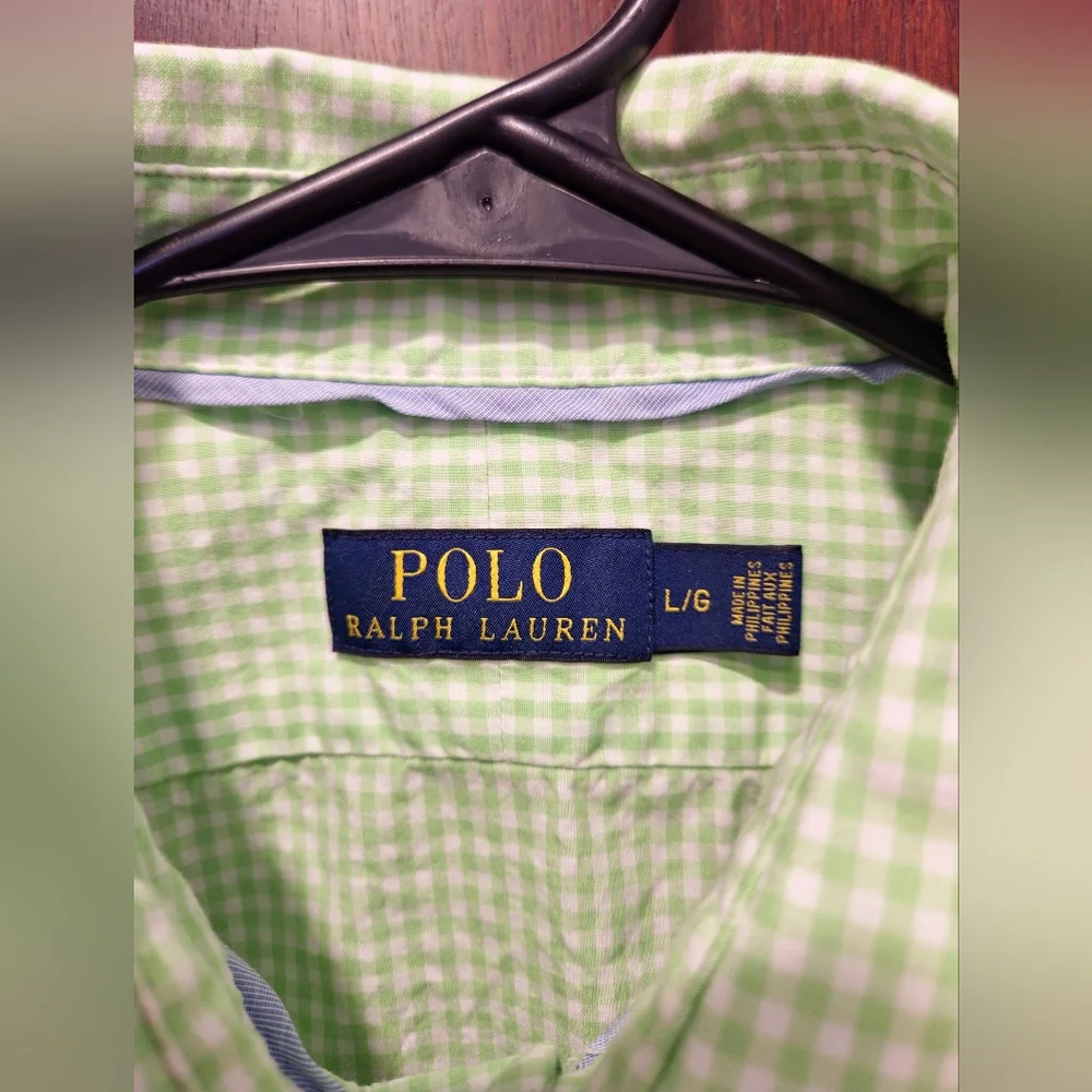 Polo Ralph Lauren polo ralph